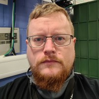 Chris Rhodes Msc Mbcs Miet