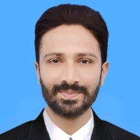 Shahzad Hanif