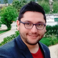 Sebastián Ignacio Llantén Briceño