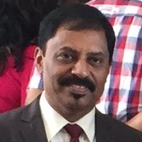 Prabakaran Rajavel