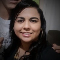 Thaís Caroline Fernandes Bento