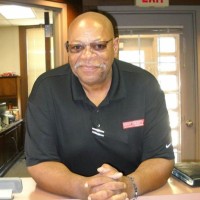 William A Fields, Jr