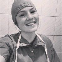 Javiera Rojas Miranda