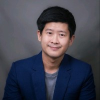 Pariyapat Siripitchayapat