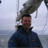 Edward McNulty, CSM, PMP