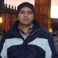 Nazim Smarty