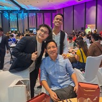 Daryl Loh Kai Heng