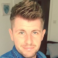 Ryan Graham