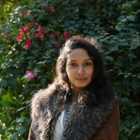 Nandini Dixit