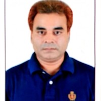 Jawed Anwar