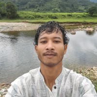 Akash Saikia