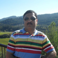 Sudarshan Ramaswamy