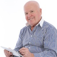 Colin Horner - Visual Communication Artist