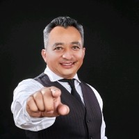 Gerson Moy Barrios