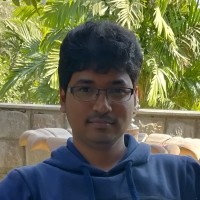 Ashok Budagala