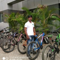 Sakthi Vel