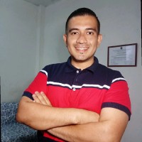 Alex Caicedo