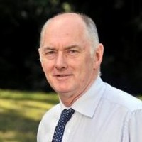 Alan Lillie
