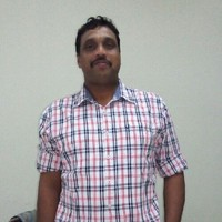 RANJITH N perambra