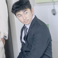 Muhammad Rafi Ibnusalis Nurzaman