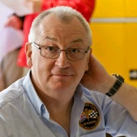 Pete Chilcott