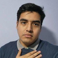 Jose Armando Gonzales Arana