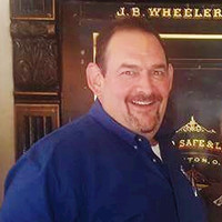 Jim Florman