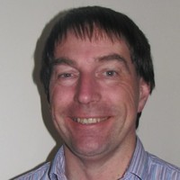 Graham Perry-Slack
