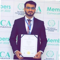 Muhammad Afnan Idrees (Aca)