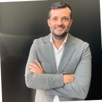 Alexandre Trofino Medina