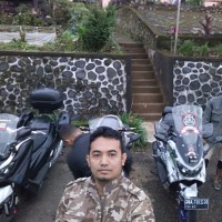 Agong Budi Listiono