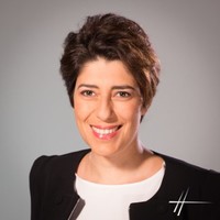 Ghada Kneisel