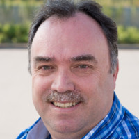 Harry Karreman