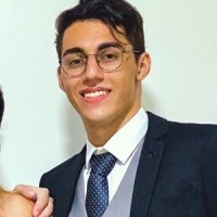 Vinicius Tadeu Bahyano Pereira