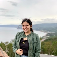Mansi Tomar