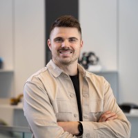 Mathieu Desmarais