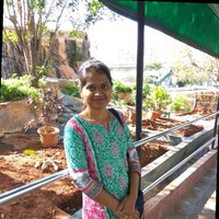 Mounika M S