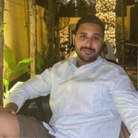 Taher Jibat, Pmp