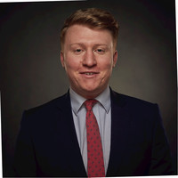 Fraser Mckay