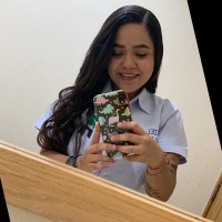 Itzel Jazlyn Arias Romo