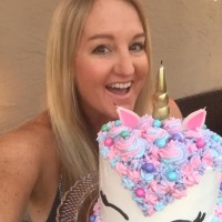 Laurie Gallamore