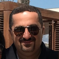 Omar Fahmi