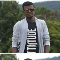 Nagaraj Mariyappan