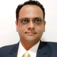 Aniket Kulkarni