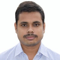 ARUP KUMAR DE, Ph.D.