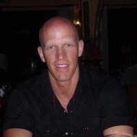 Christopher Dube