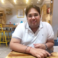 Rahul Aggarwal, Pmp®,Pahm®, Cspo®