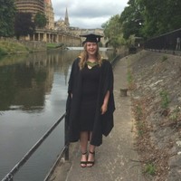Claire Heselwood-Mallett