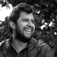 Gonzalo Aguilar León