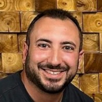 Gabriel Barberio, CCLP, MBA